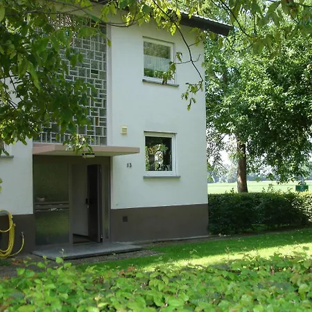 Ferienwohnung Umkirch Exterior photo