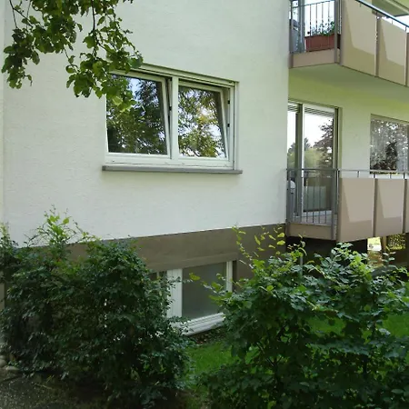 Ferienwohnung Umkirch Exterior photo
