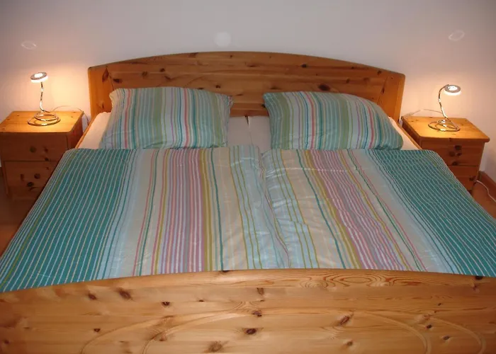 Ferienwohnung Umkirch