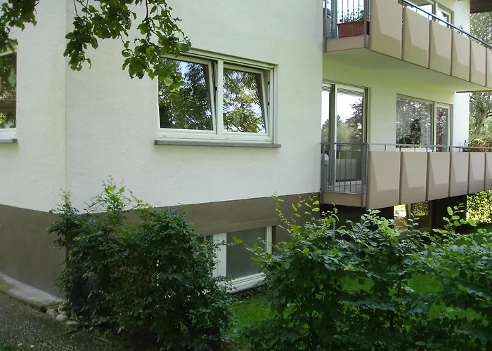 Ferienwohnung Umkirch