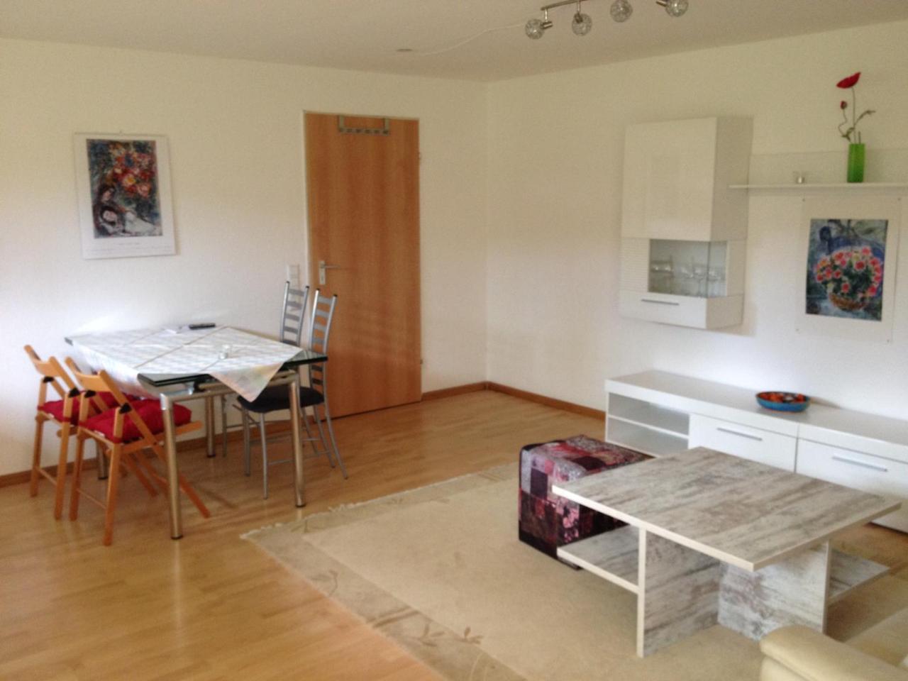 Ferienwohnung Umkirch Apartment