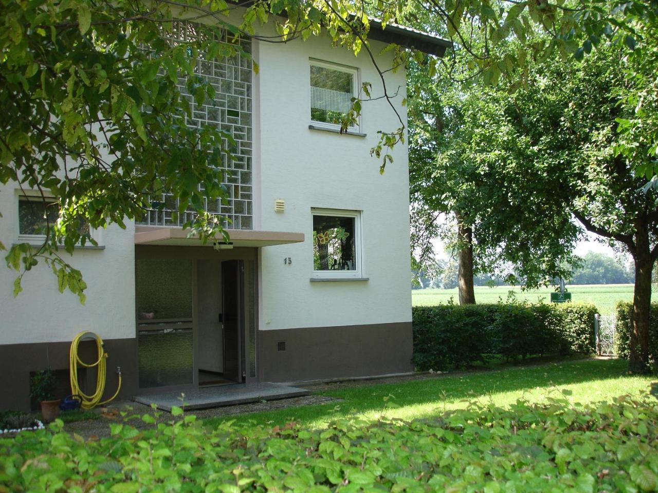 Ferienwohnung Umkirch * Umkirch