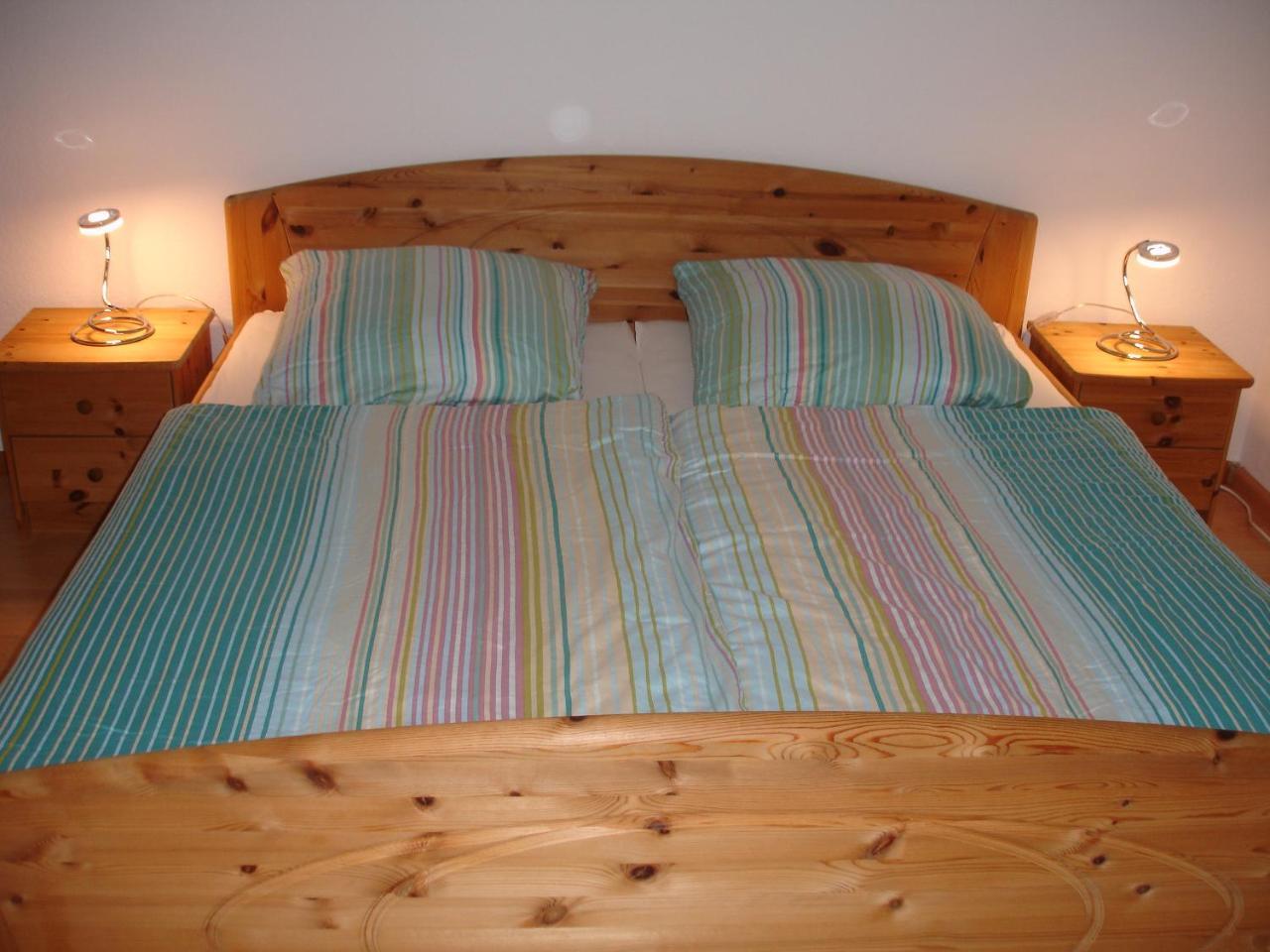 Apartment Ferienwohnung Umkirch Umkirch