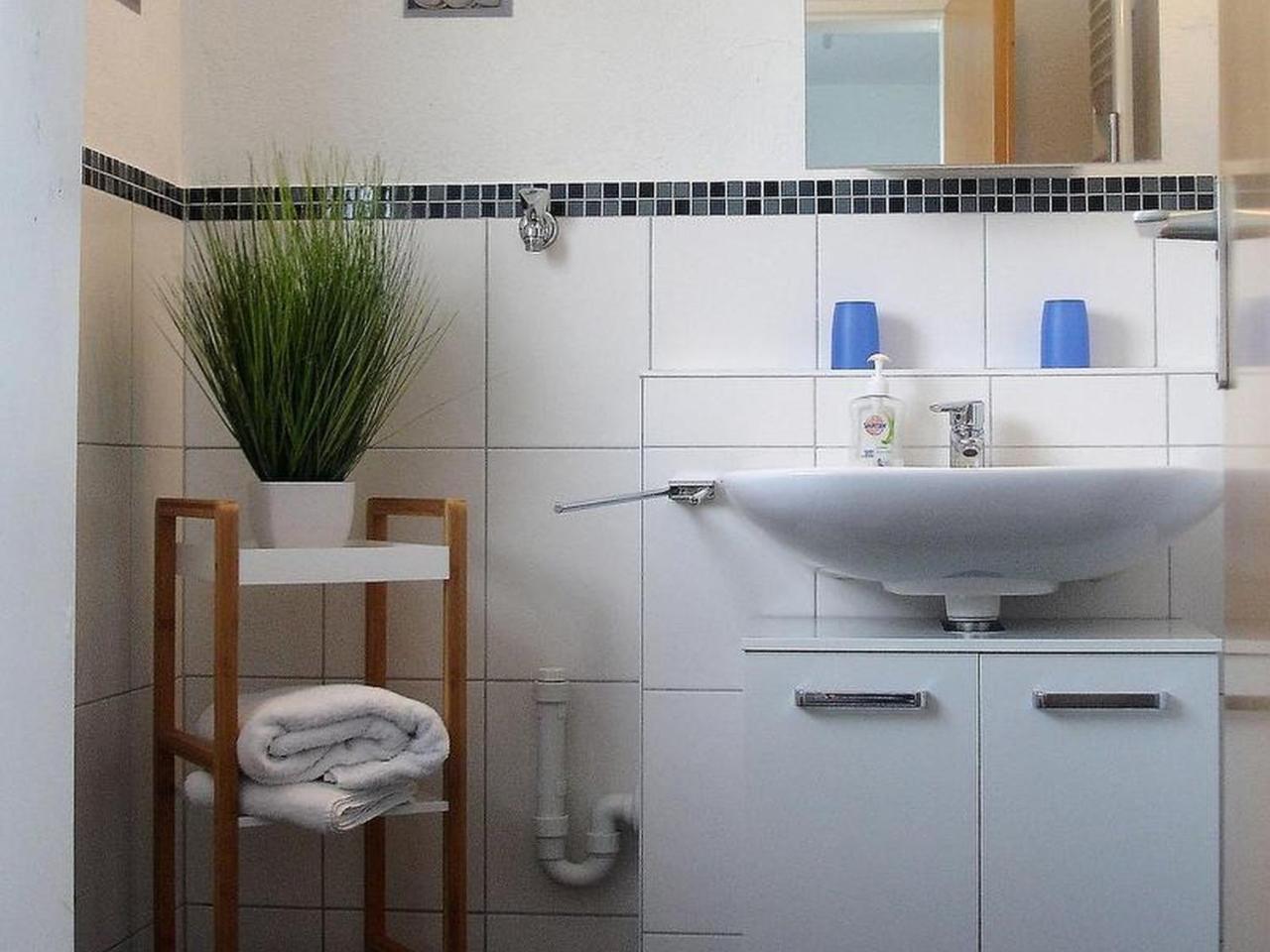 Ferienwohnung Umkirch Apartment *