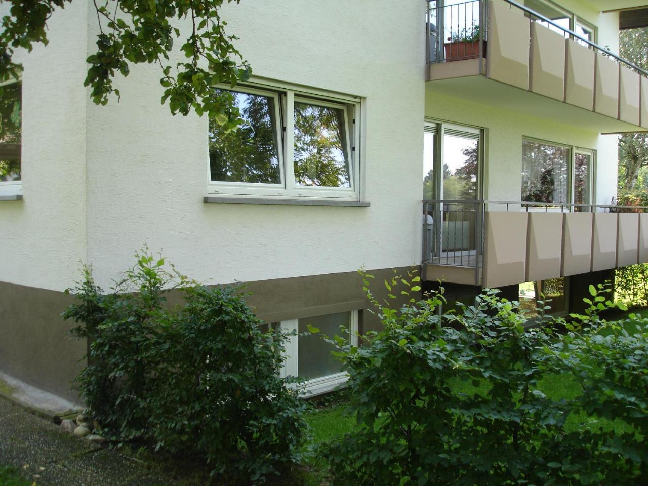 Ferienwohnung Umkirch Apartment *