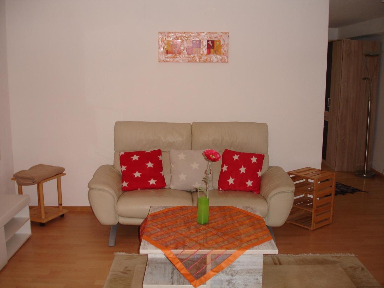 Ferienwohnung Umkirch Apartment Umkirch