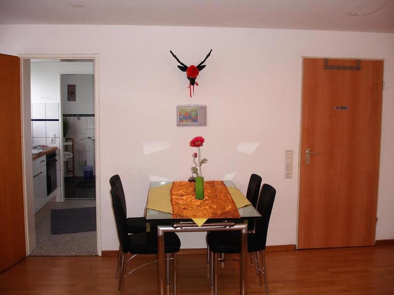 Ferienwohnung Umkirch Umkirch