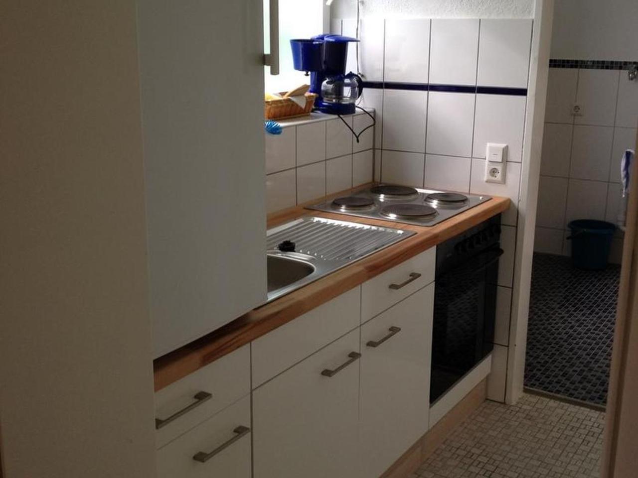 Ferienwohnung Umkirch *